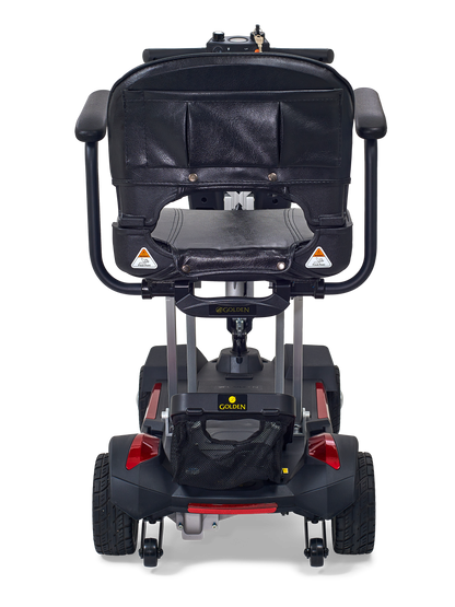 Buzzaround CarryOn 4-Wheel