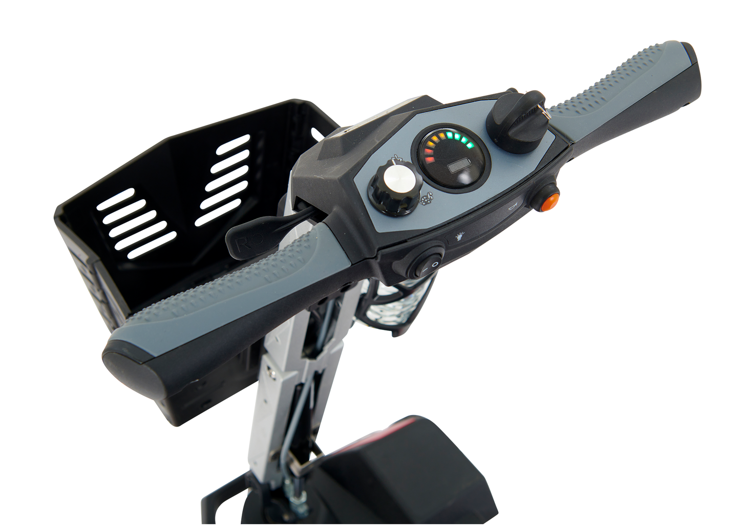 Buzzaround CarryOn 4-Wheel