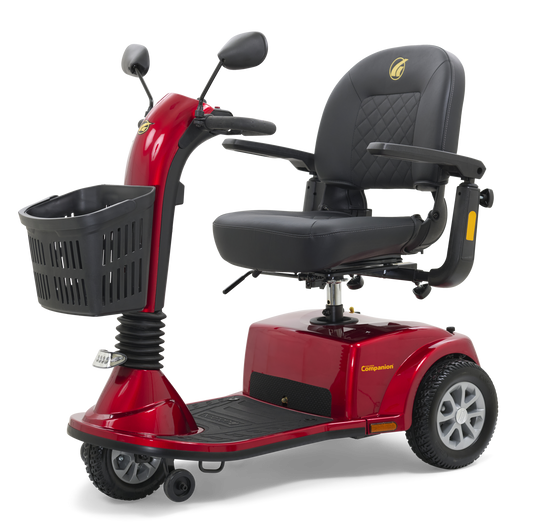 Golden Technologies LiteRider 3W (Copy)