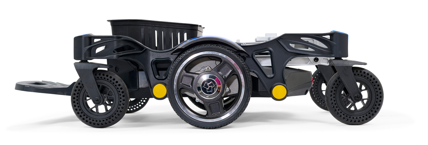 Golden Technologies Buzzaround CarryOn Power Chair