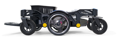Golden Technologies Buzzaround CarryOn Power Chair