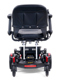 Golden Technologies Buzzaround CarryOn Power Chair