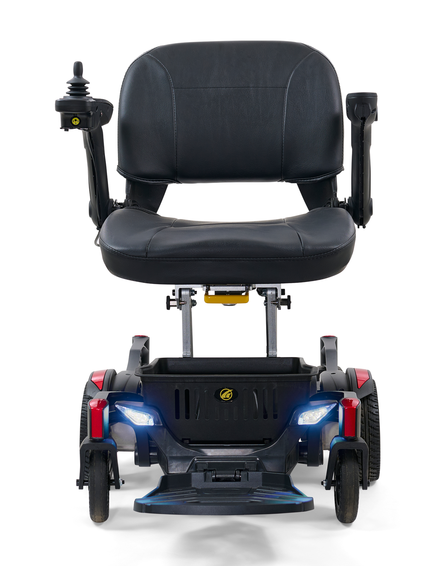 Golden Technologies Buzzaround CarryOn Power Chair