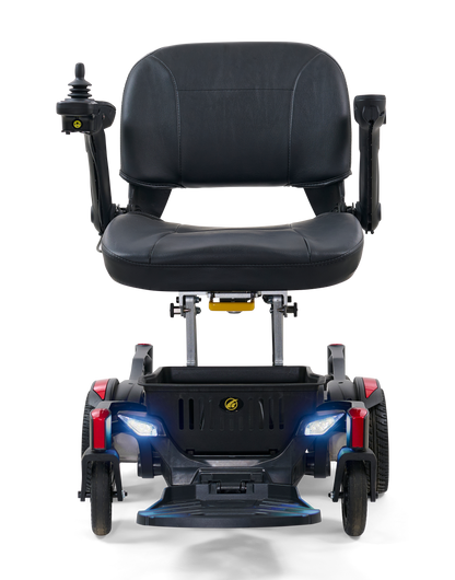 Golden Technologies Buzzaround CarryOn Power Chair
