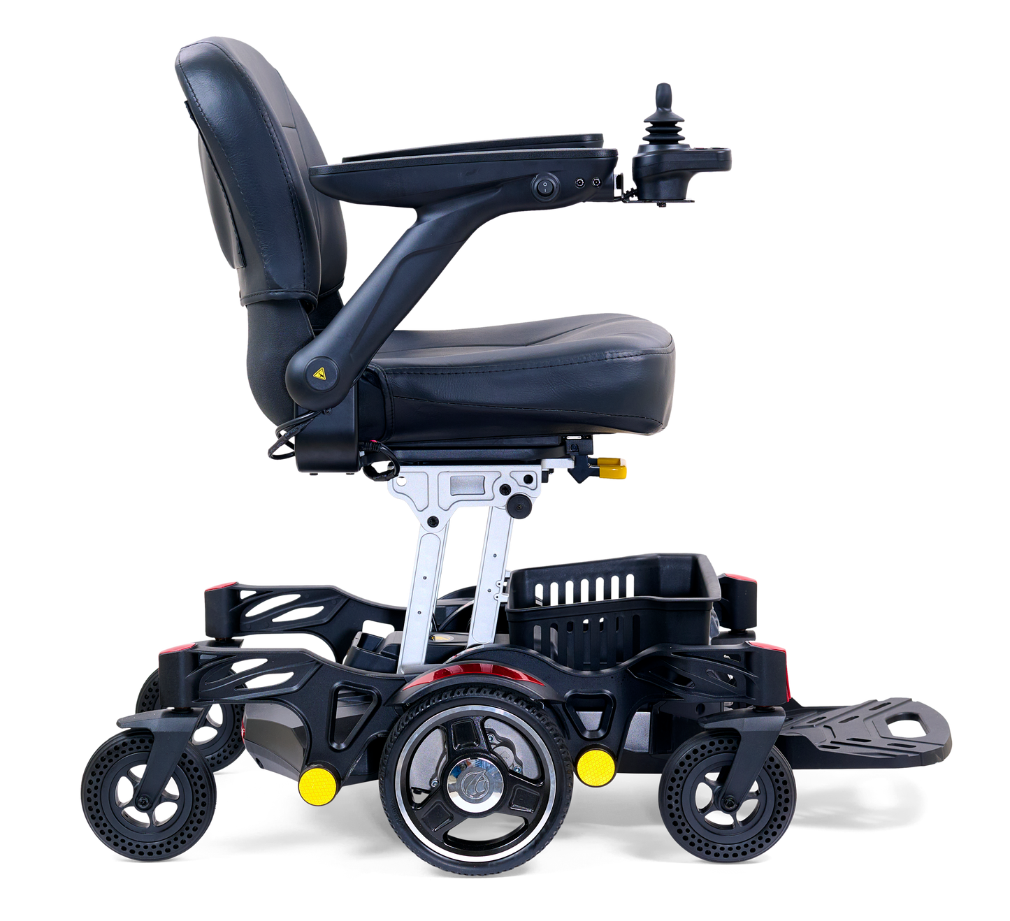 Golden Technologies Buzzaround CarryOn Power Chair