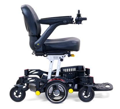 Golden Technologies Buzzaround CarryOn Power Chair