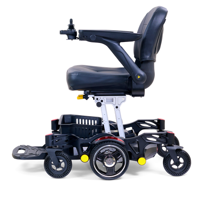 Golden Technologies Buzzaround CarryOn Power Chair