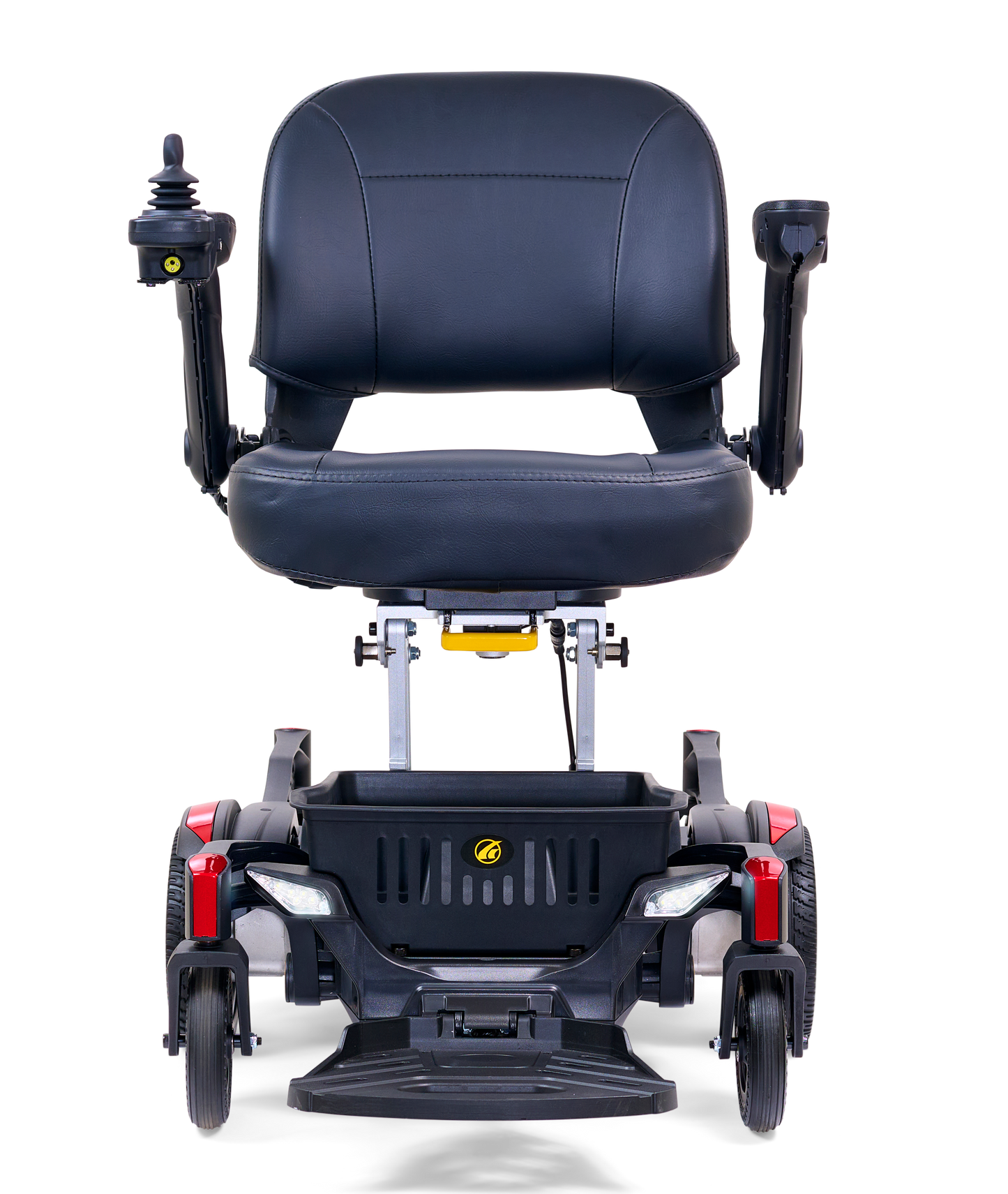 Golden Technologies Buzzaround CarryOn Power Chair