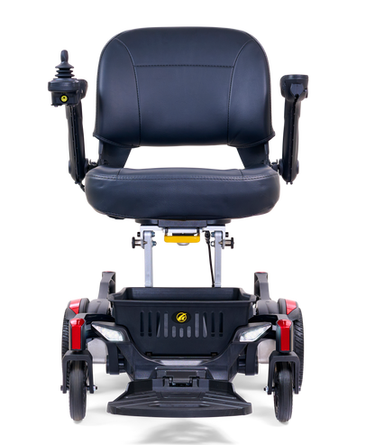 Golden Technologies Buzzaround CarryOn Power Chair