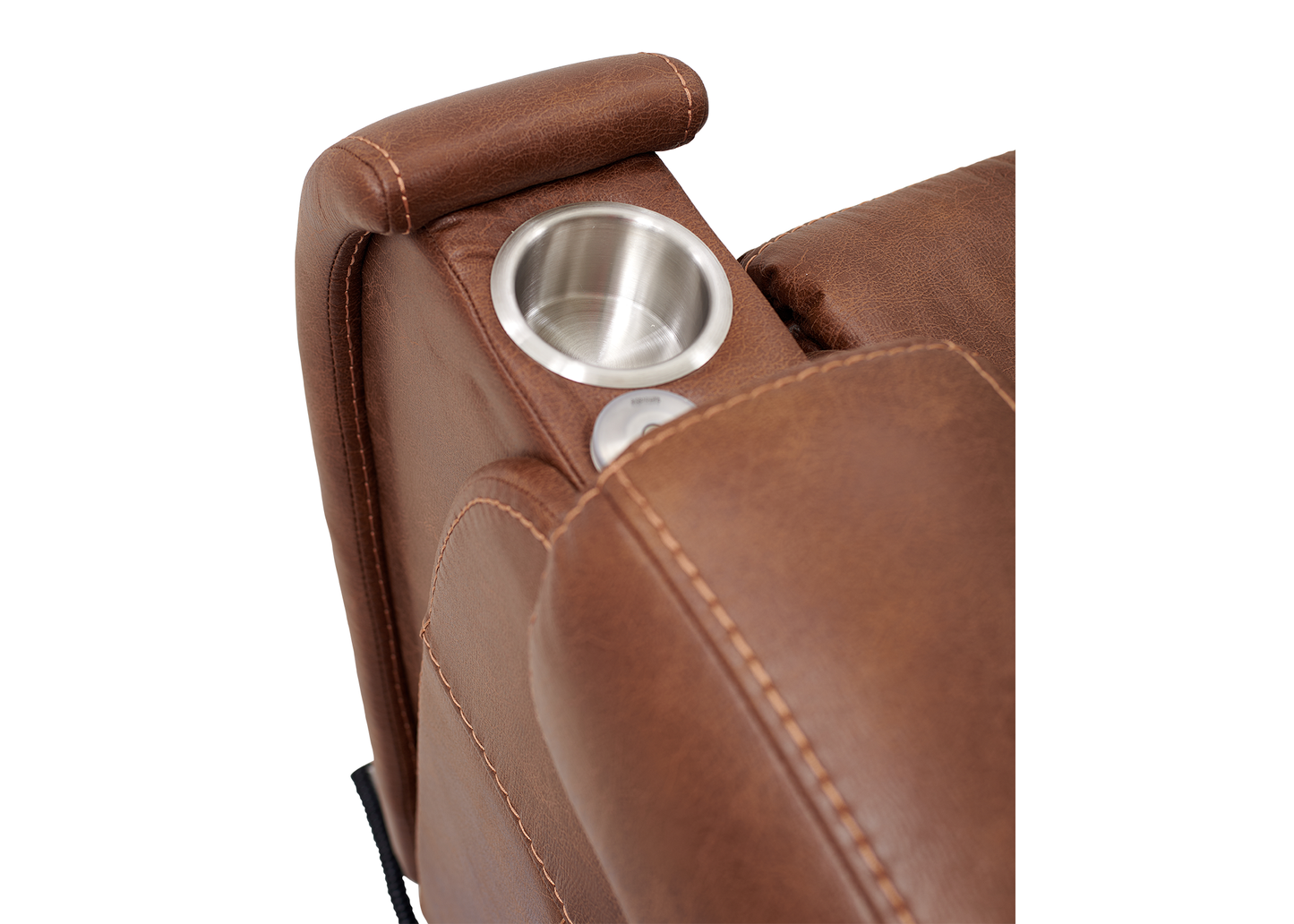 Titan with Twilight (MEDIUM/LARGE)