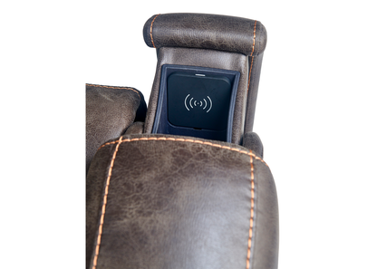 Titan with Twilight (MEDIUM/LARGE)