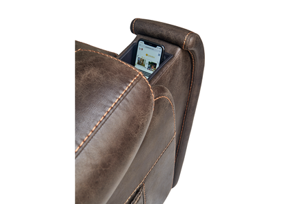 Titan with Twilight (MEDIUM/LARGE)