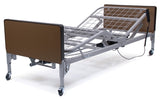 Blake Medical Patriot Homecare Full Electric Bed