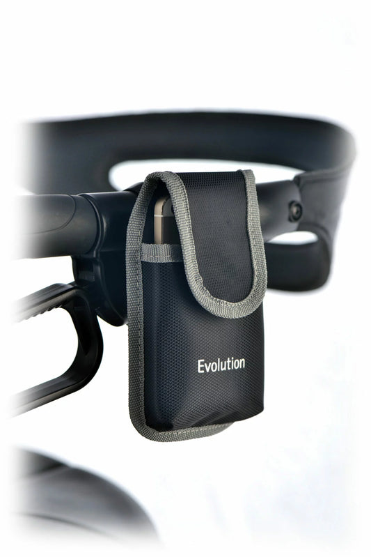 Evolution Technologies - Phone Holder