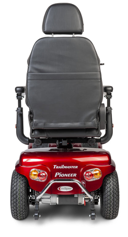 Eclipse Pioneer S148