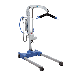 Joerns Hoyer Presence Patient Lift