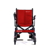 Travel Buggy AEROLUX Carbon Power Chair