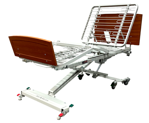 Blake Medical Retractabed Variable Bed