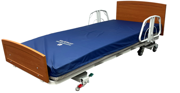 Blake Medical Retractabed Fixed Bed