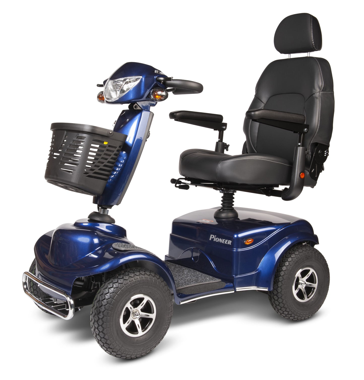 Eclipse Pioneer S148