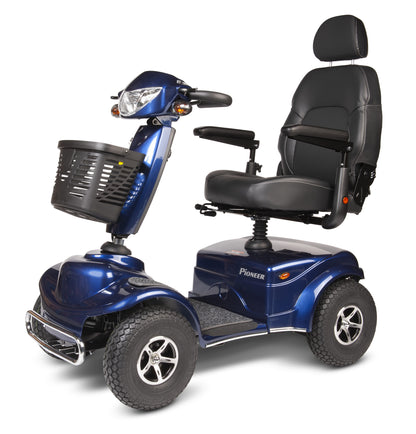 Eclipse Pioneer S148