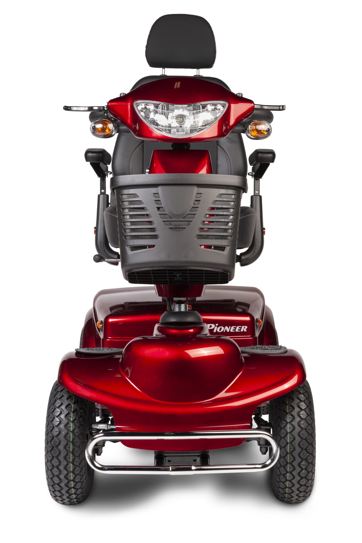 Eclipse Pioneer S148