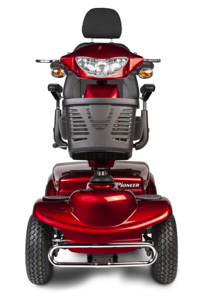 Eclipse Pioneer S148