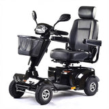 Fortress S410 Mobility Scooter