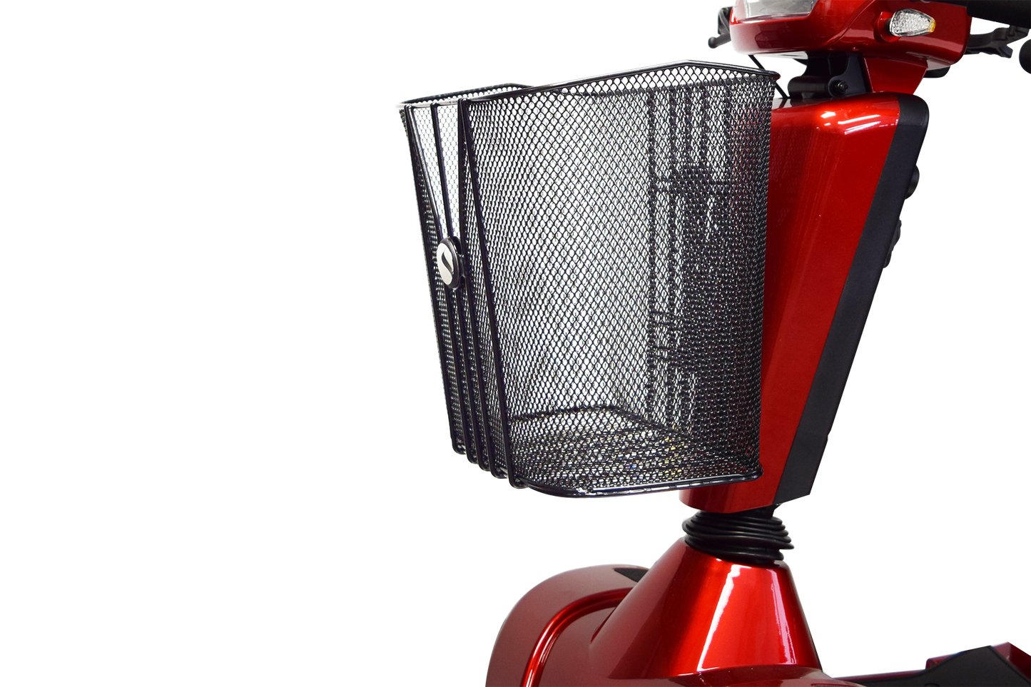 Fortress S425 Mobility Scooter