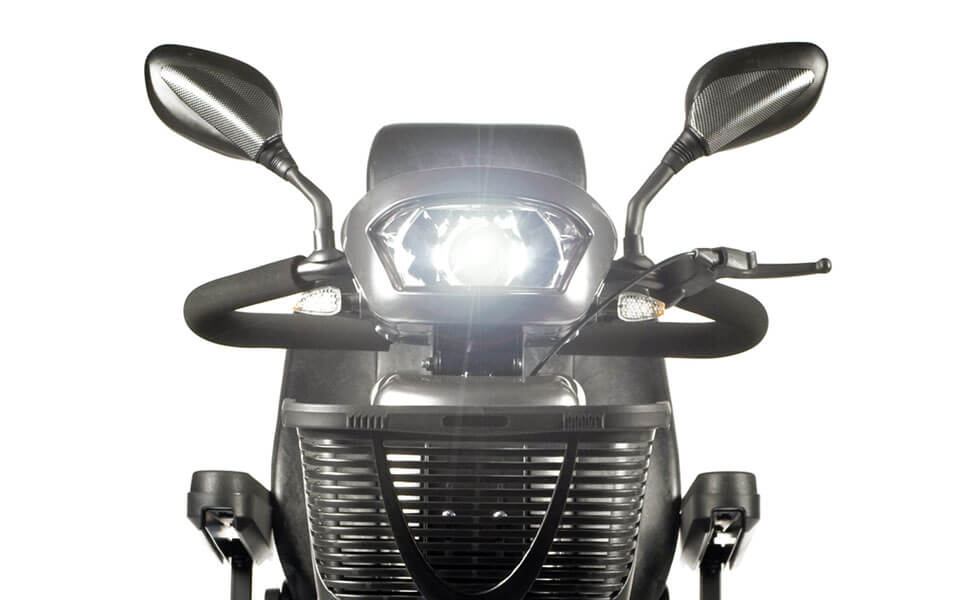 Fortress S425 Mobility Scooter