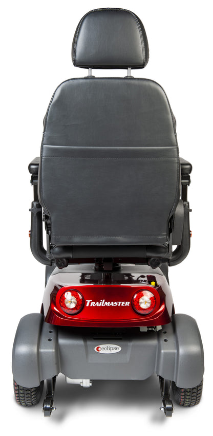 Eclipse Yeti S746
