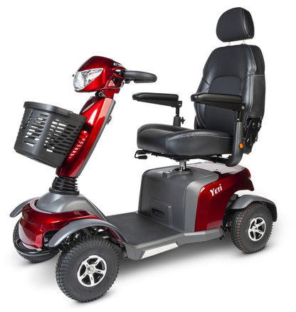 Eclipse Yeti S746