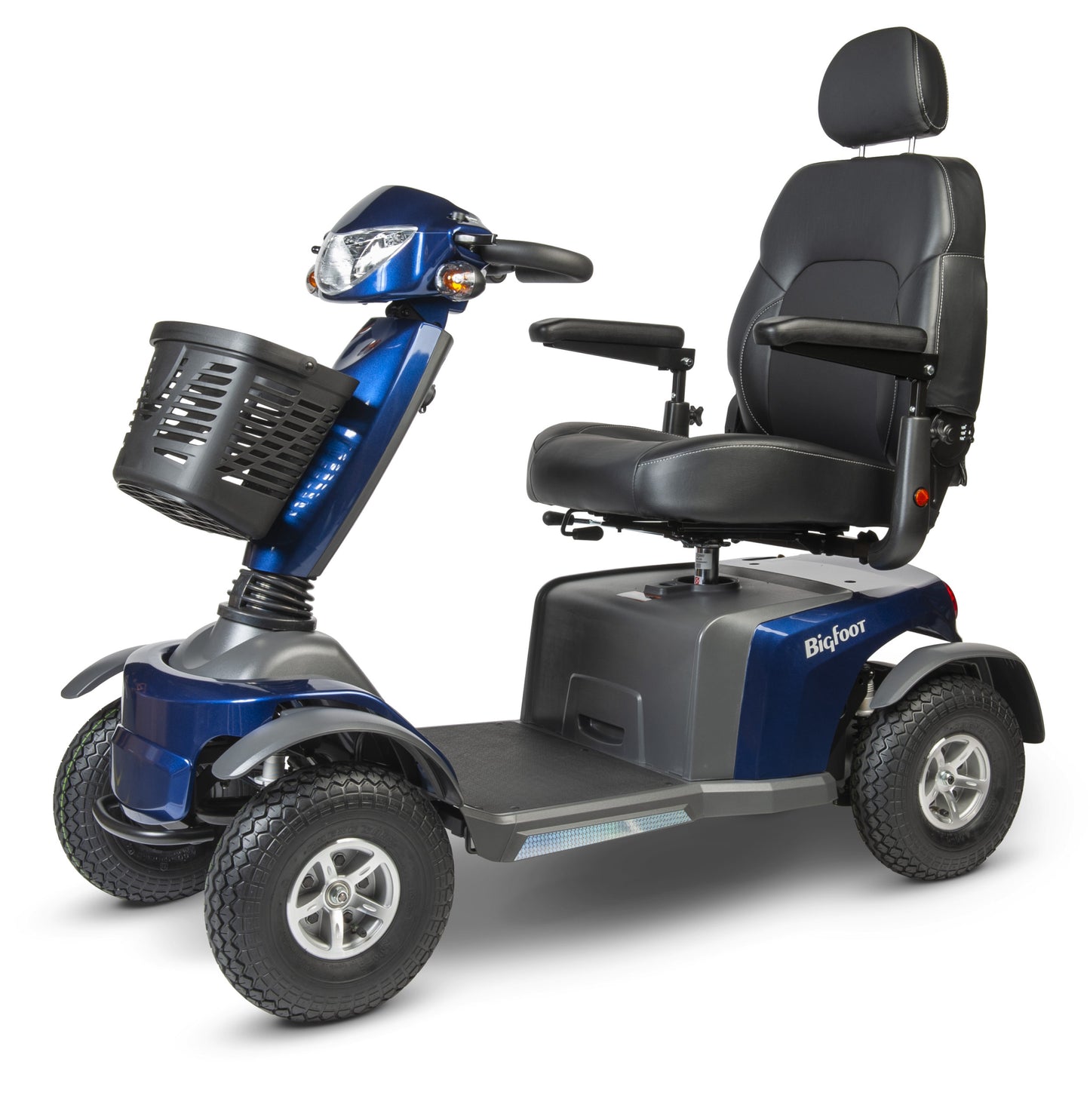 Eclipse Bigfoot S846