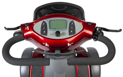 Eclipse Yeti S746