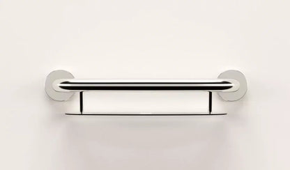 Healthcraft PLUS Shampoo Shelf 16″ + Grab Bar