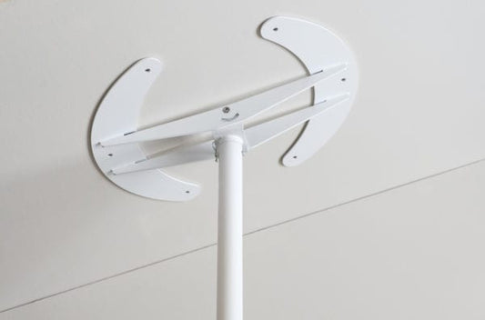 Angled Ceiling Plate Add On Kit