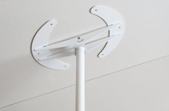 Angled Ceiling Plate Add On Kit