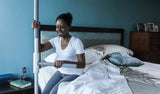 Healthcraft SuperPole™ with SuperBar™ Transfer Pole