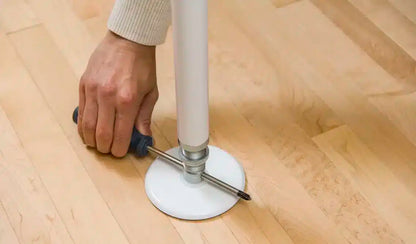 Healthcraft SuperPole™ Transfer Pole