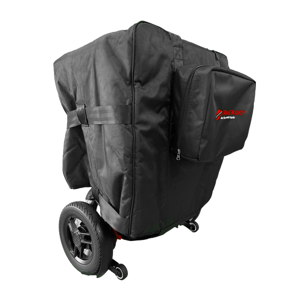 TRAVEL BUGGY - GT - Travel Bag