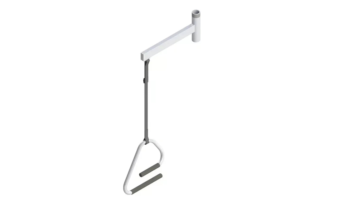 Healthcraft SuperPole™ with SuperTrapeze™