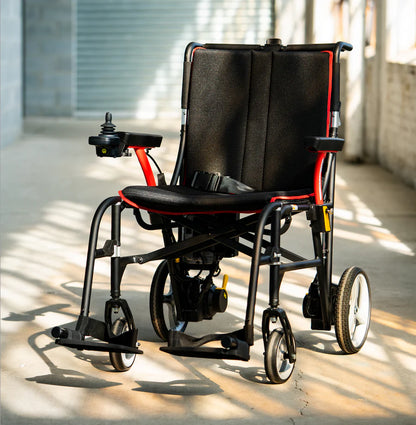 Feather Power Chair - 33 lbs