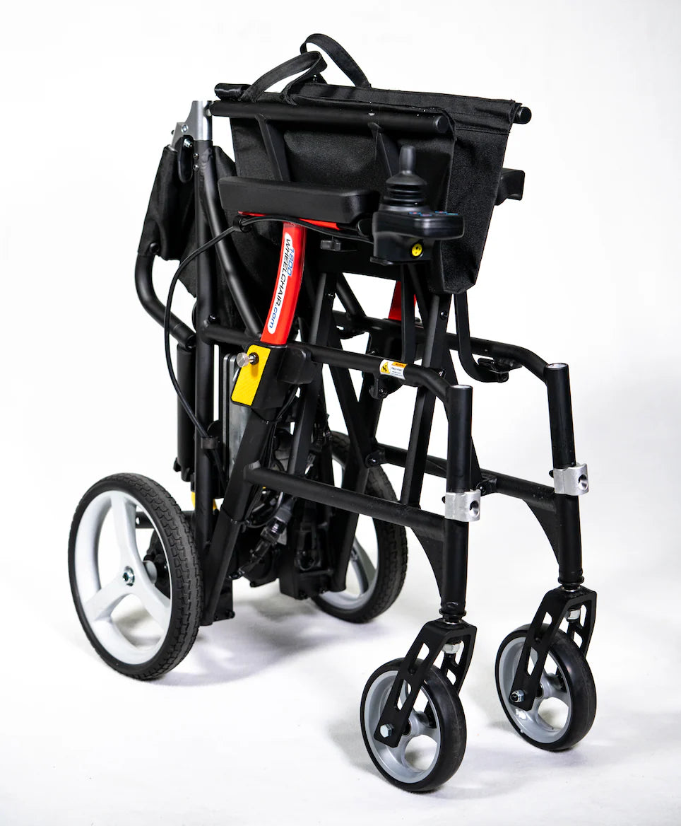 Feather Power Chair - 33 lbs