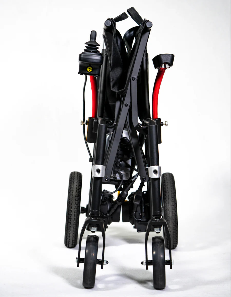 Feather Power Chair - 33 lbs