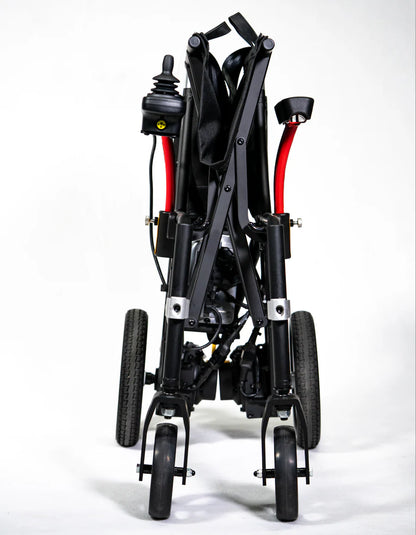 Feather Power Chair - 33 lbs