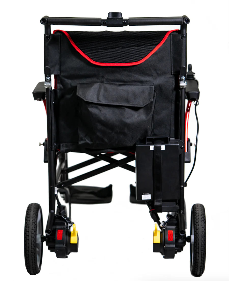 Feather Power Chair - 33 lbs