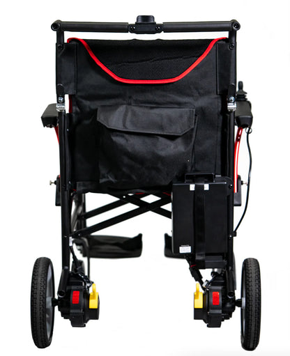 Feather Power Chair - 33 lbs