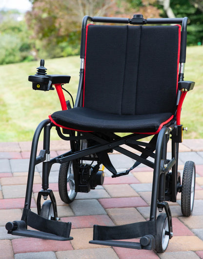 Feather Power Chair - 33 lbs