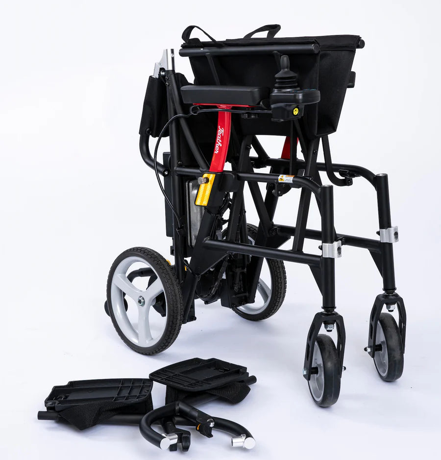 Feather Power Chair - 33 lbs
