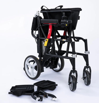 Feather Power Chair - 33 lbs